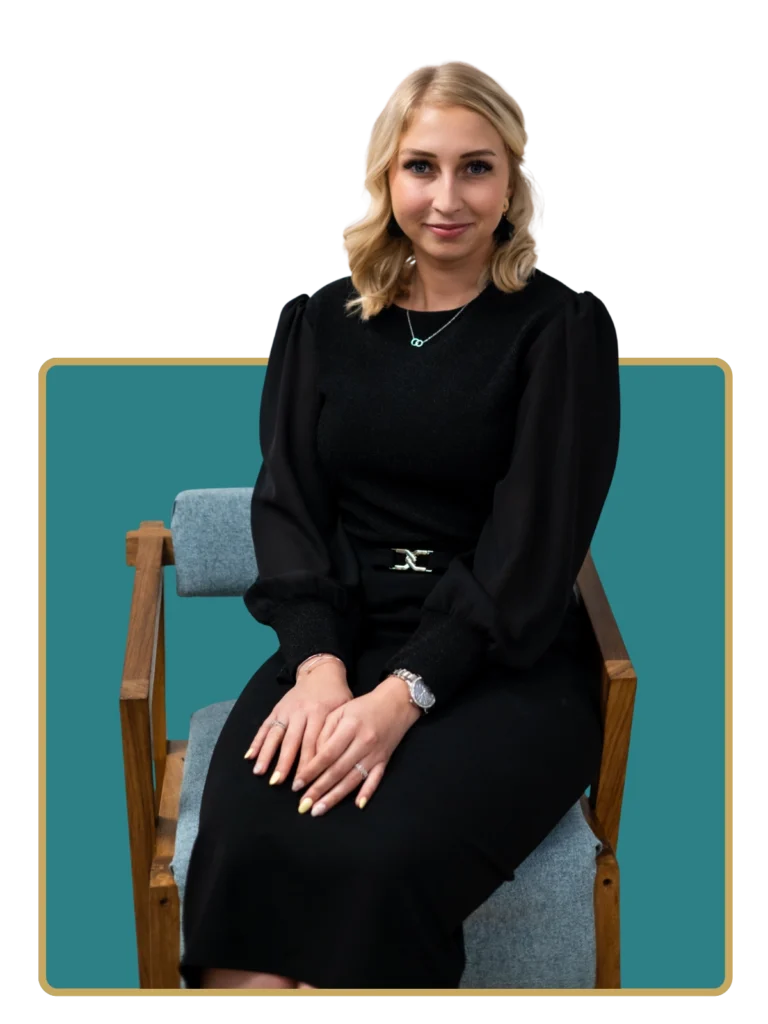 Clinical associate supporting patient assessments, treatment coordination and communication within Dr Jaytesh Pillay's spine care practice.