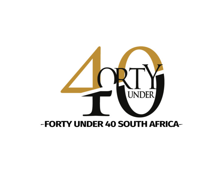 Top 40 Under 40 South Africa Health nominee recognising Dr Jaytesh Pillay for leadership and contribution to healthcare.