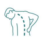 Lower back pain assessment and treatment by spine specialist Dr Jaytesh Pillay