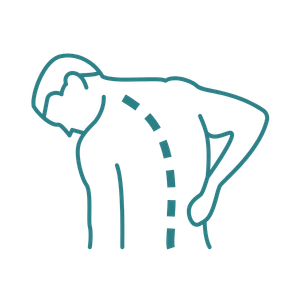 Lower back pain assessment and treatment by spine specialist Dr Jaytesh Pillay