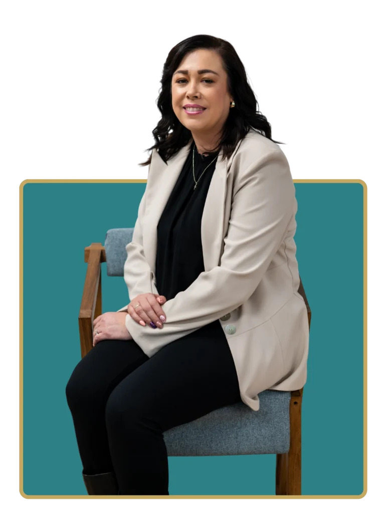 Practice manager supporting patient care, practice operations and treatment coordination at Dr Jaytesh Pillay's specialist spine practice.
