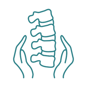 Sciatica treatment for leg pain caused by spinal nerve compression