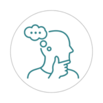 Patient seeking answers and personalised specialist spine care for a spinal condition