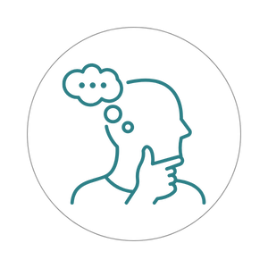 Patient seeking answers and personalised specialist spine care for a spinal condition